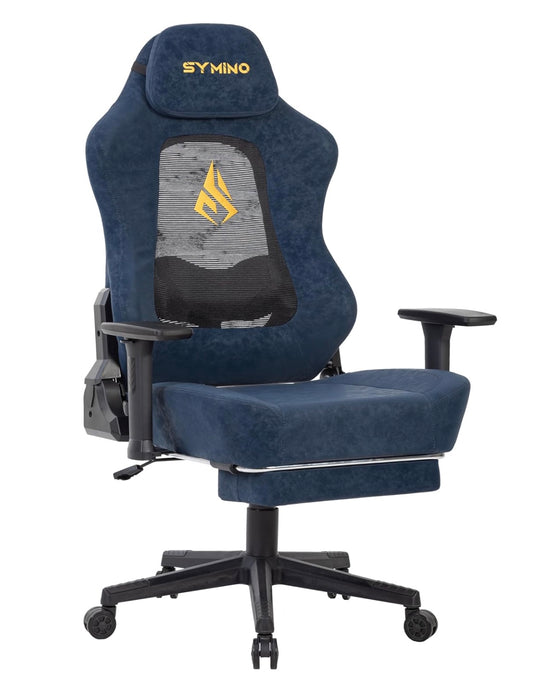 Chaise gaming réspirante